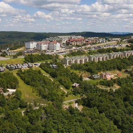 Allegheny Springs Snowshoe Exterior photo