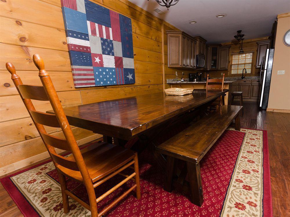 Allegheny Springs Snowshoe Exterior photo
